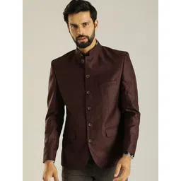 Indian Terrain Bandhgala Blazer-picture-39