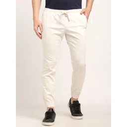 Indian Terrain Men Urban-C Tapered Fit Joggers-picture-27