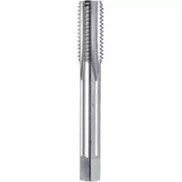 Indian Tools BSCY Straight Flute Short Machine Tap (3/16 Inch)-image-35