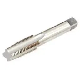 Indian Tools Coarse Pitch Straight Flutes (Type A) Long Shank Machine Tap (Dia 27 mm, Pitch 3.0 mm)-image-40