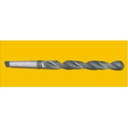 Indian Tools HSS Taper Shank Twist Drill (Size 12.2 mm)-image-48