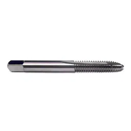 Indian Tools Spiral Point BSW Thread HSS Hand Tap (Size 3/16 Inch)-picture-41