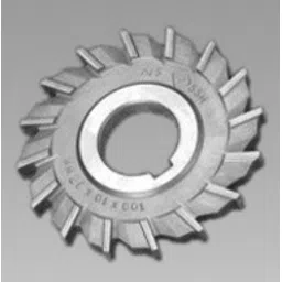 Indian Tools Straight Teeth Type B Side & Face Cutter (Dia 6 Inch, Width 1.1/2 Inch)-image-8