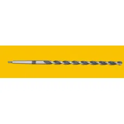 Indian Tools Taper Shank Twist Drill Extra Long Series (Size 15.5 mm, Overall Length 300 mm)-image-13