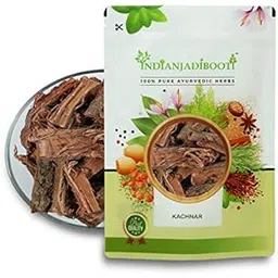 IndianJadiBooti Kachnar, 250 Grams Pack-picture-20