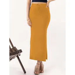 IndianRang 4-Way Stretchable Seamless Saree Shapewear-picture-13