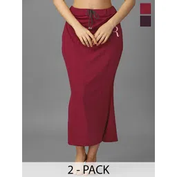 IndianRang Pack Of 2 Strecheble Saree Shapewear-picture-27