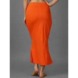 IndianRang Strecheble Saree Shapewear image 3