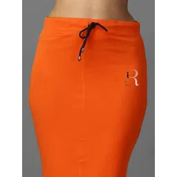 IndianRang Strecheble Saree Shapewear image 5