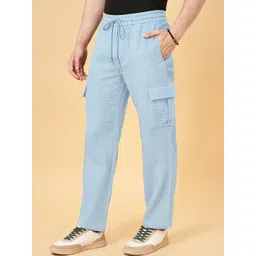 indiclub Men Cargos-picture-23