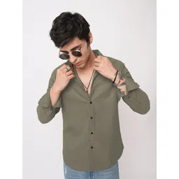 INDICLUB Men Casual Shirt-picture-24