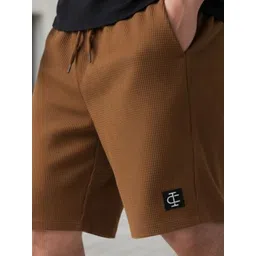 INDICLUB Men Running Shorts image 2