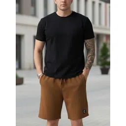 INDICLUB Men Running Shorts image 5