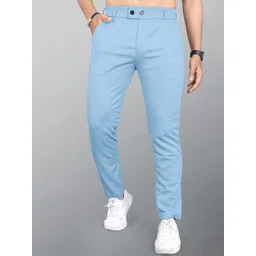 INDICLUB Men Trousers-picture-34