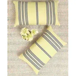 indie picks Set of 2 South Cotton Cushion Cover in 12''x 20 "-picture-44