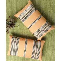 indie picks Set of 2 South Cotton Cushion Covers-picture-24