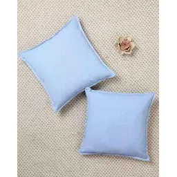 indie picks Set of 2 South Cotton Flange Cushion Covers-picture-41