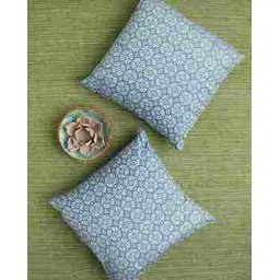 indie picks Set of 5 Digital Print Cushion Covers 16" x 16"-picture-17