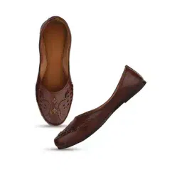 indie picks Women Slip-on Sandals with Synthetic Upper-picture-35