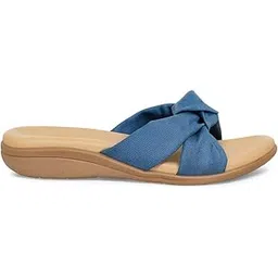 indifeet Flats for Women Woman Stylish Flat Chappals Sandals Women's Latest Footwear Chappal Sandal Ladies Fancy Design Slippers Female Open Toe Trendy Foot Wear Girls Best Strap Slipper-picture-14