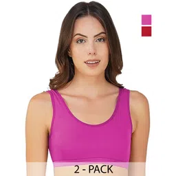 INDIROCKS Bra Full Coverage-picture-22