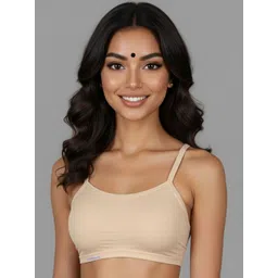 INDIROCKS Pack Of 2 Non-Wired Full Coverage Bralette-picture-21