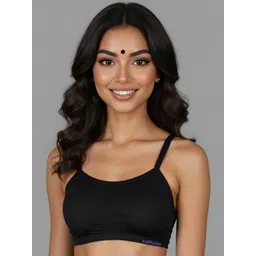 INDIROCKS Women Pack of 2 Full Coverage Bralette Sports Bra-picture-36