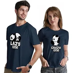 indissh Men's Cartoon Regular Fit T-Shirt-picture-11