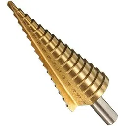 Inditrust 1pc HSS High Speed Steel Drill Bits for Power Tool Work Tiles (4-32mm)-image-30