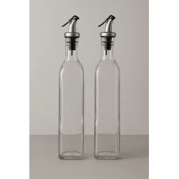 indiwarrior 500 ml Cooking Oil Dispenser Set-picture-19