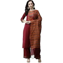 indo era Women Ethnic Wear-picture-39