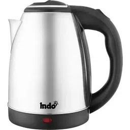 indo 1.5 Litre Electric Kettle IMAGINA | 360° Detachable Base | Cool touch Body Multi Cooker Electric Kettle-picture-42