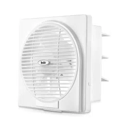 Indo 203.2 mm (8 Inch) Sweep Size Exhaust Fan White-picture-17