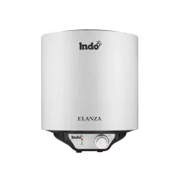 Indo Elanza 6 L Capacity Grey Color Storage Water Heater Geyser-picture-22