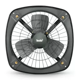 Indo Fresh Air 2-in-1 Series 300 mm Sweep Size Exhaust Fan Grey-picture-39