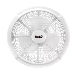 Indo Magic Series White Color 300 mm Sweep Size Ceiling Fan, MAGIC-12-picture-24