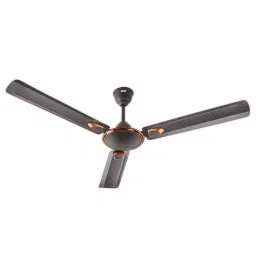 Indo PACE Series Smoke Brown 1200 mm Sweep Size Ceiling Fan-picture-14