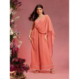 indo street Women Basic Jumpsuit-picture-39