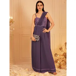 indo street Solid Women Jumpsuit image 3