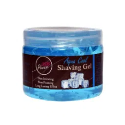 Indopower DD115 200g Aqua Cool Shaving Gel-picture-12
