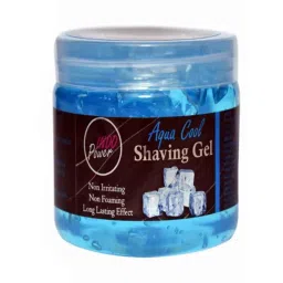 Indopower DD118 200g Aqua Cool Shaving Gel-picture-10