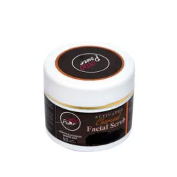 Indopower DD164 100g Activated Charcoal Facial Scrub-picture-22