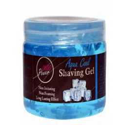 Indopower DD179 200g Aqua Cool Shaving Gel-picture-24