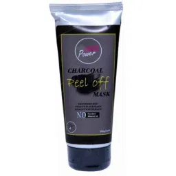 Indopower DD27 100g Charcoal Peel Off Mask-picture-23