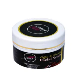 Indopower DD82 100g Coffee &a; Chocolate Facial Scrub-picture-34