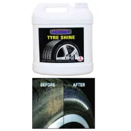 Indopower Ff110 5L Tyre Shiner, AHh109-picture-36
