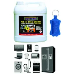 Indopower Ff284 5L One Shiner, AHh286-picture-48