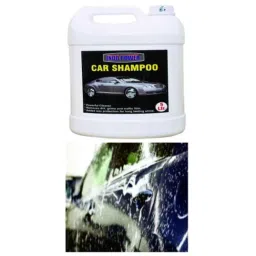 Indopower Ff324 5L Car Shampoo, AHh326-picture-30