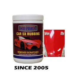 Indopower Ff379 1kg Car 5X Rubbing, AHh381-picture-24