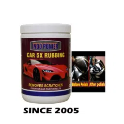 Indopower Ff382 1kg Car 5X Rubbing, AHh384-picture-12